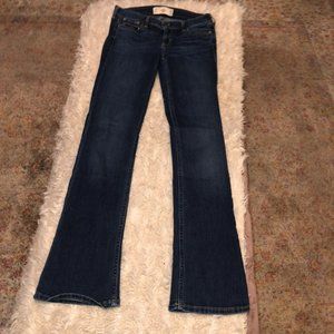 American Eagle  jeans women american eagle size 8
